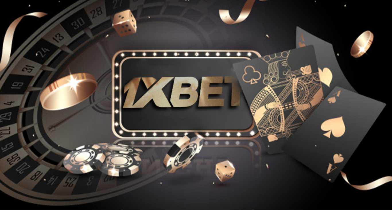 Full 1xBet Registration